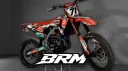 BRM Design Co. banner