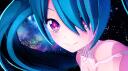 Miku Paradise  | CHAT・SOCIAL・ANIME Banner