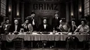 #                 GRIMZ banner