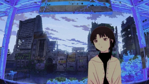 OverHeaven. Discord server banner