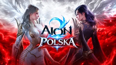 AION 2 POLSKA banner