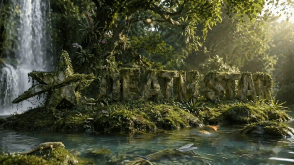 banner
