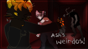 Ash's Weirdos!! server banner