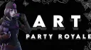 ✨ 𝑷𝑨𝑹𝑻𝒀 𝑨𝑹𝑻 ✨ banner