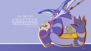 𝙀𝙫𝙖𝙣𝙜𝙚𝙡𝙞𝙤𝙣 𝙇𝙖𝙣𝙙 {☆𝘼𝙯𝙪𝙧𝙚 𝙇𝙖𝙠𝙚☆} Discord server banner