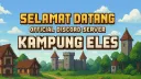 Kampung Eles Official banner