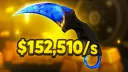 Unboxing RNG banner