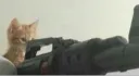 Pray banner