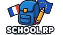 🪐 School RP (FR) Banner