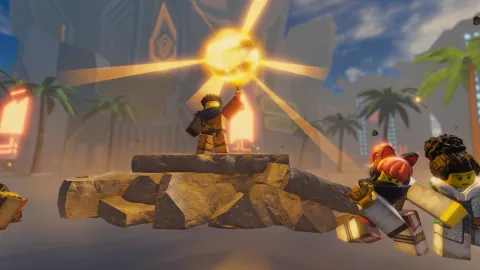 True Potential Studios banner