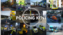 Policing Kent server banner
