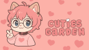 🎃 Cuties Garden 🎃 banner