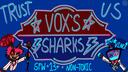 ⋆༺ 𐕣 Voxs Sharks 𐕣 ༻⋆ Banner