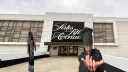 we shop at saks banner