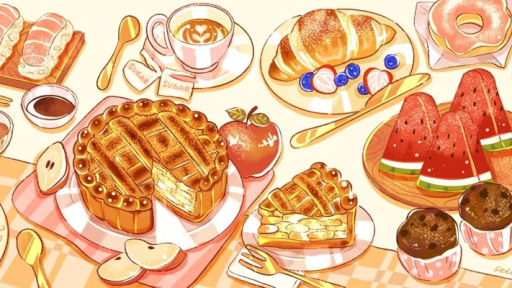 Tiramisu Discord server banner