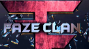 #FAZE2k26 X #2000c Discord server banner