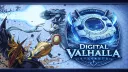 Digital Valhalla - Official banner