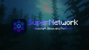 SuperNetwork server banner