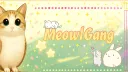 MeowlGang 🦉˚⋆ banner