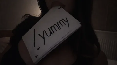 YUMMY banner
