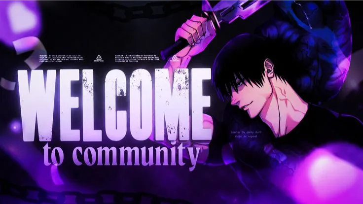Vampz Empire | VC • Social • Emotes • Gaming • Memes • Chill • Anime Discord server banner