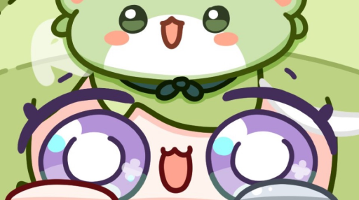 유즈하 리코 태그 서버 Discord server banner