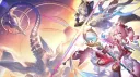 ﹒ 𝜗𝜚 ゜ Gazing Dreams ☁ ﹒ ゜ HSR Fandub ﹒ ゜ Discord server banner