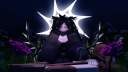 𓏵 ⋮ Beautiful Nightshades<3 ₊ ⊹ server banner