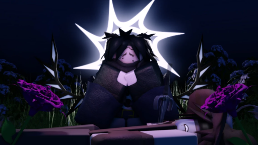 𓏵 ⋮ Beautiful Nightshades<3 ₊ ⊹ Discord server banner