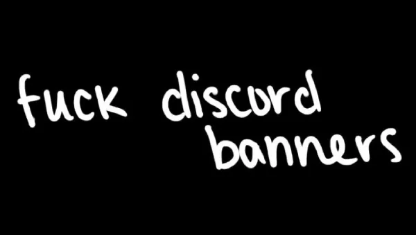 banner