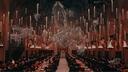 Hogwarts School Of Witchcraft And Wizardry Banner
