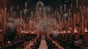 Hogwarts School Of Witchcraft And Wizardry Discord server banner
