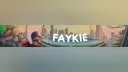 faykie's Discord banner