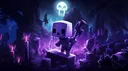 👻 SpookMC | Network server banner
