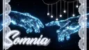 ꒰ᩧ৯⋮﹒ Somnia ☁ ﹒ ˊ˗ Discord server banner