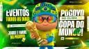 ORG POCOYO | #80K banner
