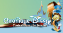 Chronique Disney Central Plaza banner