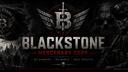 Blackstone Mercenary Corps. Banner