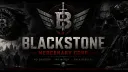 Blackstone Mercenary Corps. banner