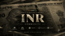 INR™ | Chilling • Social • Gaming • VC • Hangout banner