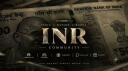 INR™ | Chilling • Social • Gaming • VC • Hangout Banner
