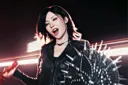 ⋆  🌸     ❀ /enami  MOON M/V OUT NOW banner