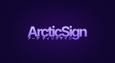ArcticSign banner