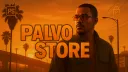Palvo Store banner