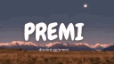 Premi™🧃﹒Social﹒Chill﹒Gaming﹒Icons﹒Banners Discord server banner
