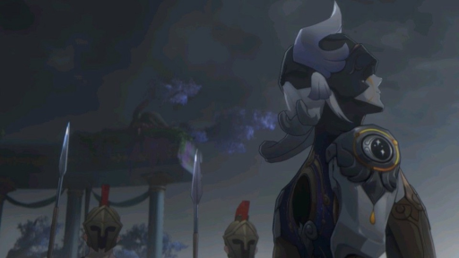 Zandar Mains 𖦹 Honkai Star Rail Discord server banner