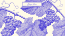 Grape banner