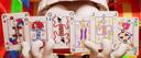 ⋆˚ Circus Clowns˚⋆  Banner