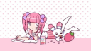 ‿◞   ꩇׁׅ݊𝕖𝓃h𝕖𝓇a   ֪    ♡  rvmp Discord server banner