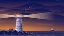 The Lighthouse Discord server banner